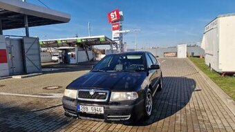 Octavia 1.9TDI 81kw