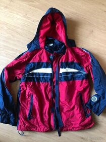 chlapecká podzimní hubda TCM vel. 146/152