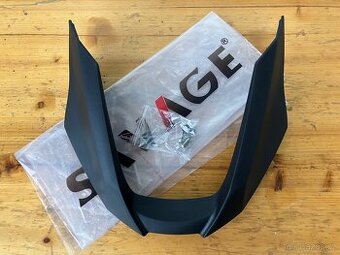 ROZŠÍŘENÍ BLATNÍKU BMW 1200 GS 08-12