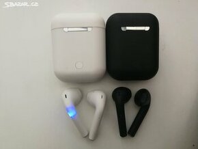 i12s Tws Bezdrátové Bluetooth Handsfree sluchátka