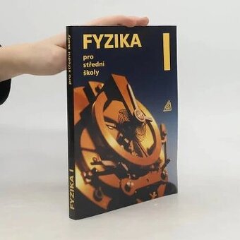 Fyzika I pro střední školy - Prometheus