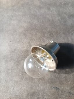 Objímka žárovky předního světla Bosch EAS 105