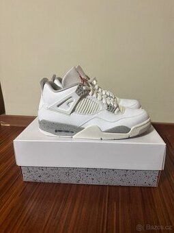 Air jordan 4 OREO (2021)