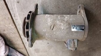 Wartburg 353 dynamo 12V