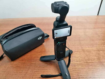 DJI Osmo Pocket 3 Creator Combo
