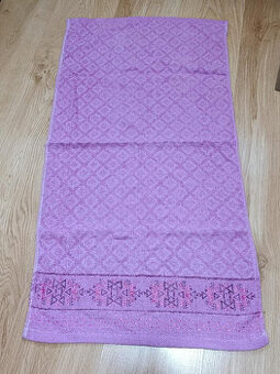 Ručníky 100% bavlna