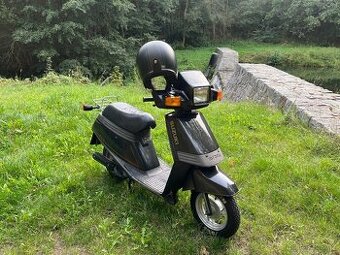 Prodám, vyměním Suzuki cp50 lido