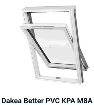 Dakea  KPA M8A 78 x 140 cm