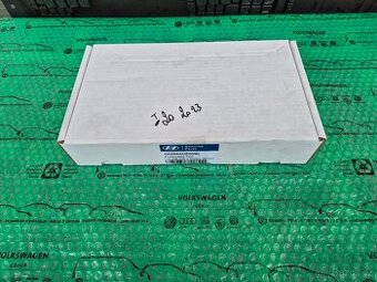 rámečky předních mlhovek Hyundai i20 Q0390ADE00BL