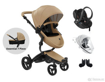 Mima Xari + Car Seat _ Base Bundle