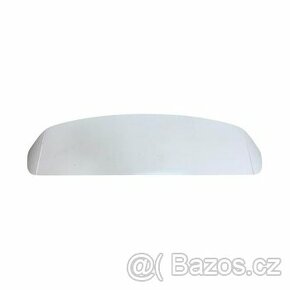 Spojler pátých dveří bílá barva LY9K Audi Q3 8U r.v. 2014