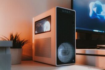 HP OMEN 16L - RTX 4060, 32GB RAM, 1TB SSD, Ultra 5 225F