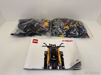 LEGO 42159 Technic - Yamaha MT-10 SP