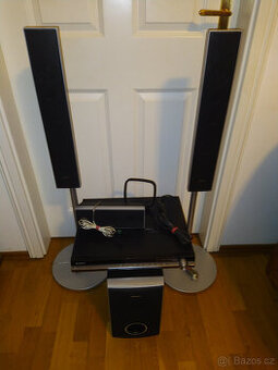 Domácí kino Sony DAV-DZ530