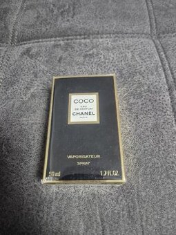 Coco Chanel