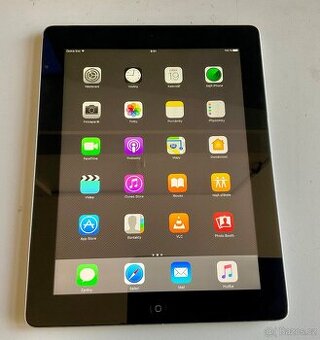 IPad wifi + cellular 32 GB