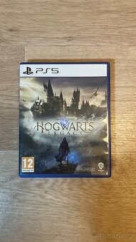 Hogwarts legacy