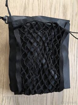 Síťový program Škoda Octavia IV černý - original