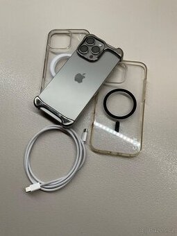 iPhone 16 Pro Max 256GB