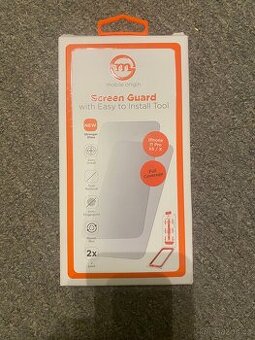 Sklo na IPhone 11 Pro/X/Xs