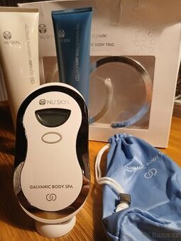 Galvanik Body Trio Nu Skin