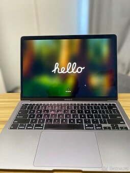 Apple MacBook Air 13" 2020, i5 8GB/256GB Space Gray