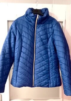 Damska podzimni bunda