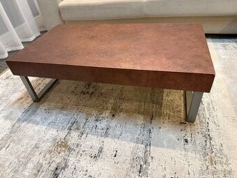 Konferenční stolek 110x60x35