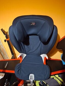Britax Römer 15 - 36 kg