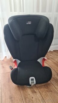 Autosedačka Britax Römer 15-36