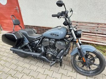 Indian Chief Dark Horse