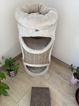 Škrabadlo pro kočky