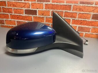 Ford Mondeo Mk4 Lift Zrcátko Blis"