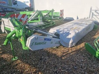 Diskové žací lišta SaMASZ SAMBA 320
