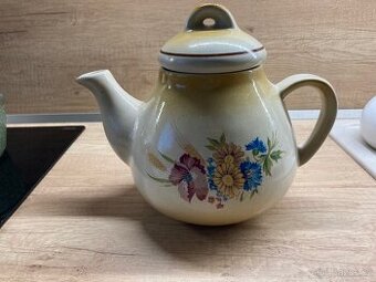 PRODÁM DŽBÁNEK NA ČAJ