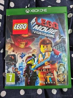 LEGO Movie Videogame Xbox One