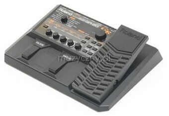 Roland GR-20GK guitar synthesizer, GK 3 snímač levně