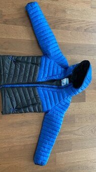 Lehká zimní pánská bunda SUPERDRY vel.M