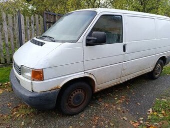 VW Transporter T4