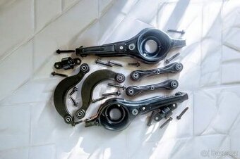 Prodej sady ramen Volvo C30 S40 ll V50 od rv 2003-2010