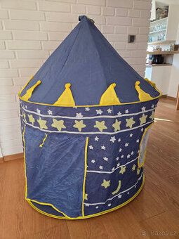 Stan dětský skládací