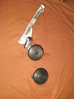 Prodám na vw brouk a T2