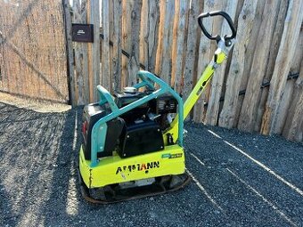 vibrační deska AMMANN APR 30/50 200KG