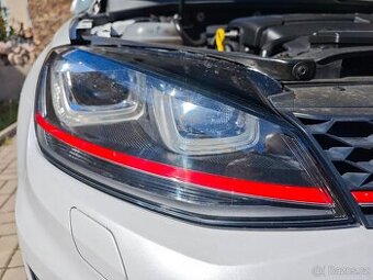 Prodám VW Golf 7 GTI Performance 2014