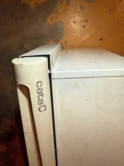 Vestavná digestoř cata. Nepoužitá  pouze uskladněna.