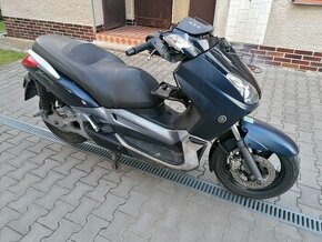 Yamaha x-max 125cm r.v 2006-2009