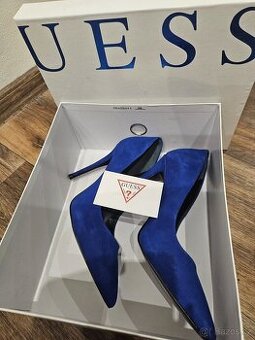 Damske lodičky Guess