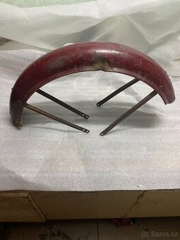 Přední blatník Jawa 50 typ 550
