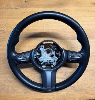 BMW M volant X2 F39 X1 F48 BMW 2 F45 F46 - 1