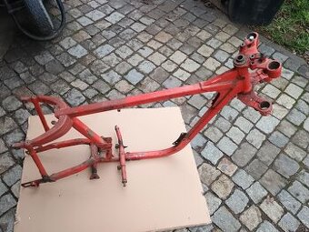 Jawa / ČZ 175 rám